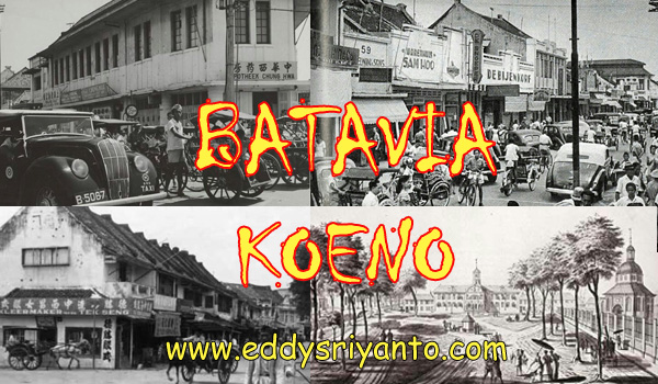 Batavia Koeno